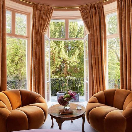 The Portobello Hotel London Eksteriør billede