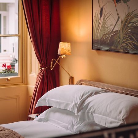 The Portobello Hotel London Eksteriør billede