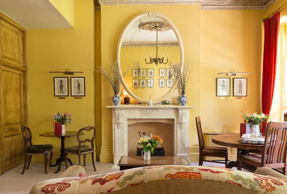 The Portobello Hotel London Eksteriør billede