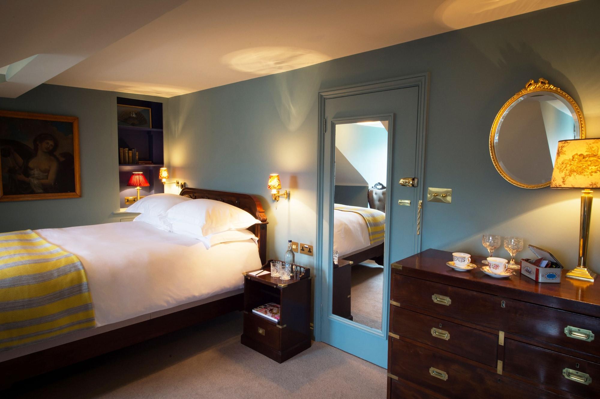 The Portobello Hotel London Eksteriør billede