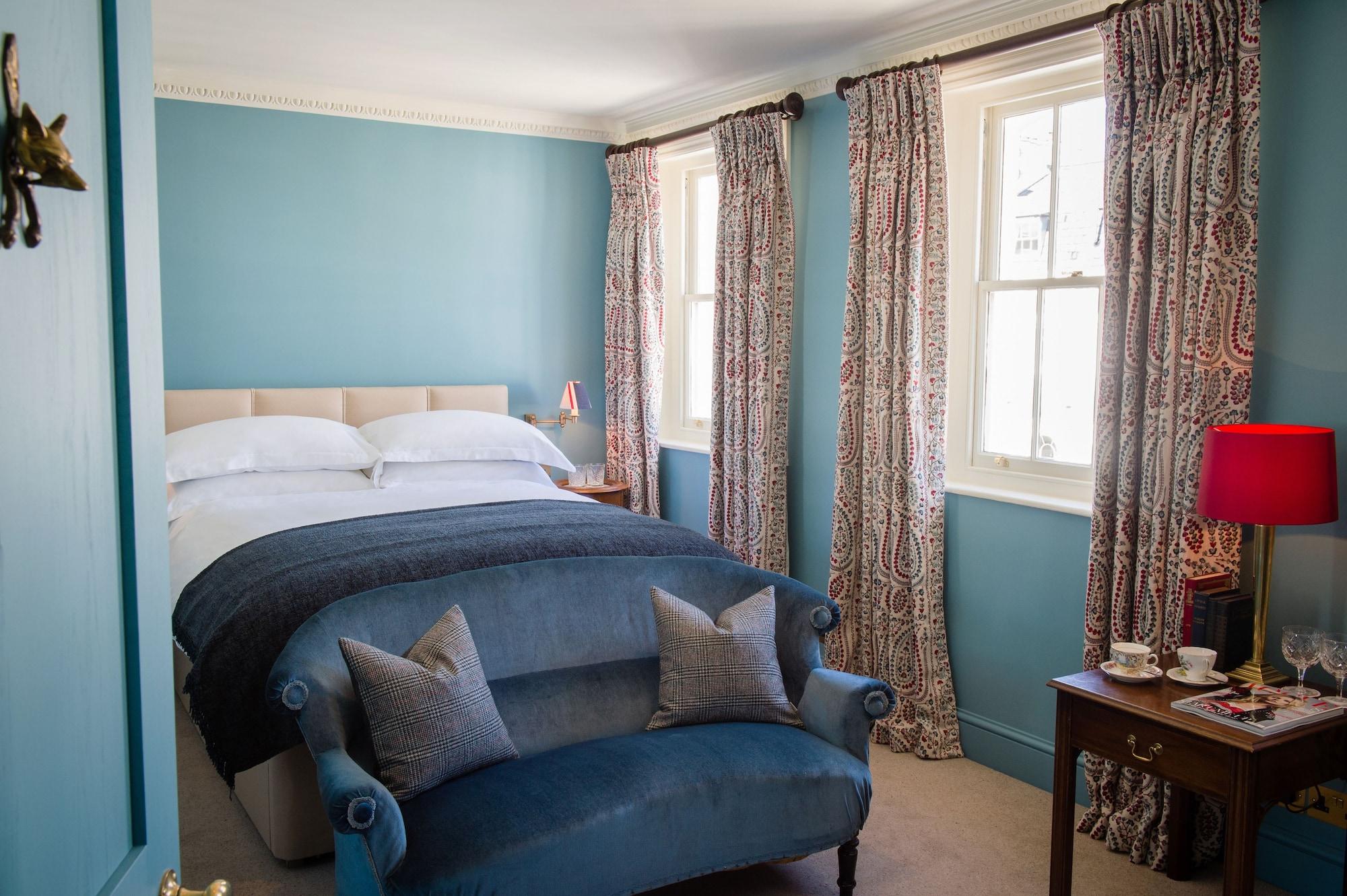 The Portobello Hotel London Eksteriør billede
