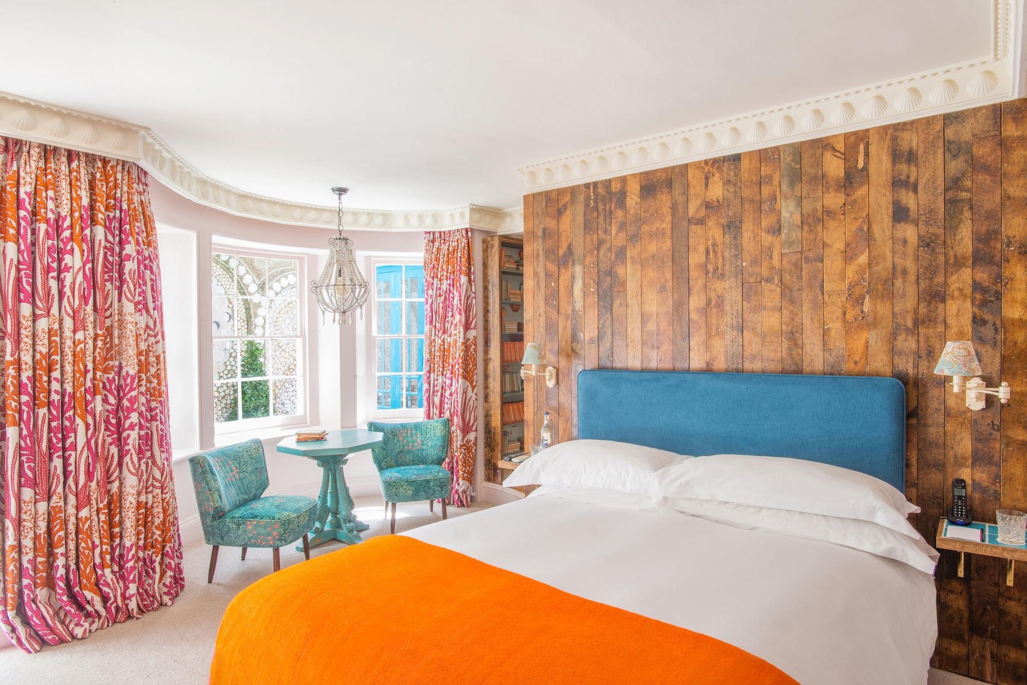 The Portobello Hotel London Eksteriør billede