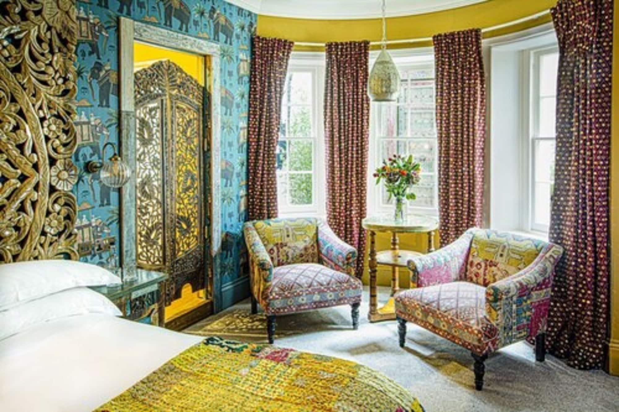 The Portobello Hotel London Eksteriør billede