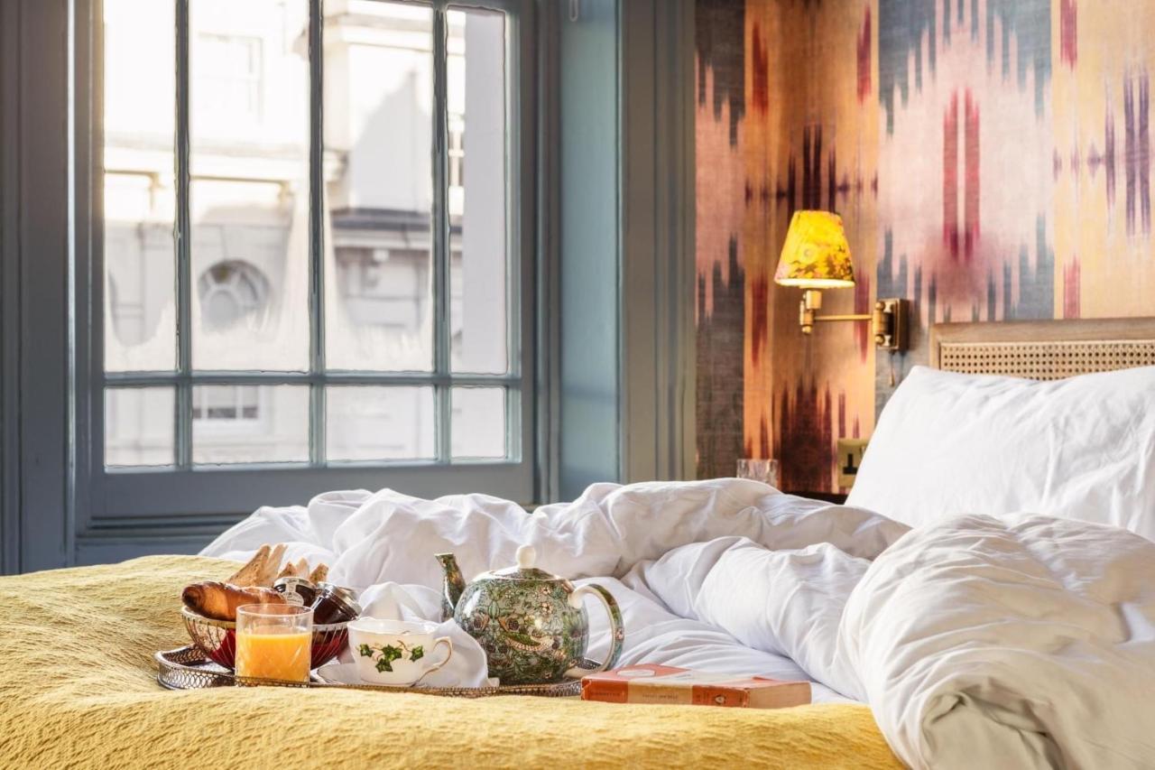 The Portobello Hotel London Eksteriør billede