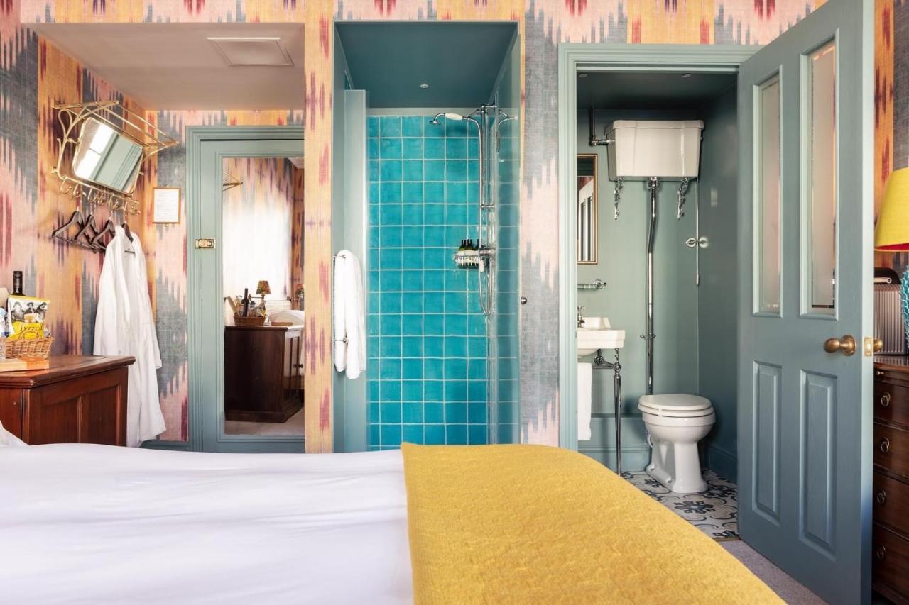 The Portobello Hotel London Eksteriør billede