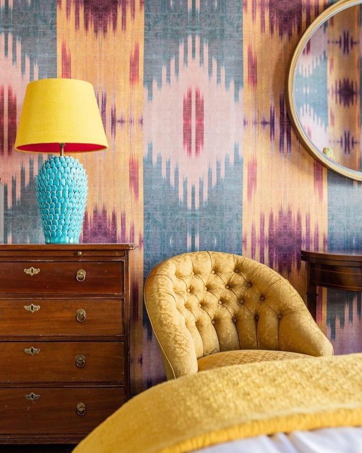 The Portobello Hotel London Eksteriør billede