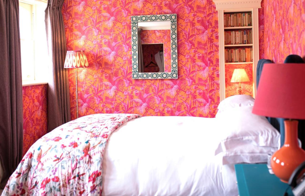 The Portobello Hotel London Eksteriør billede