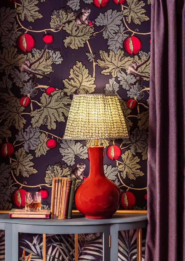 The Portobello Hotel London Eksteriør billede