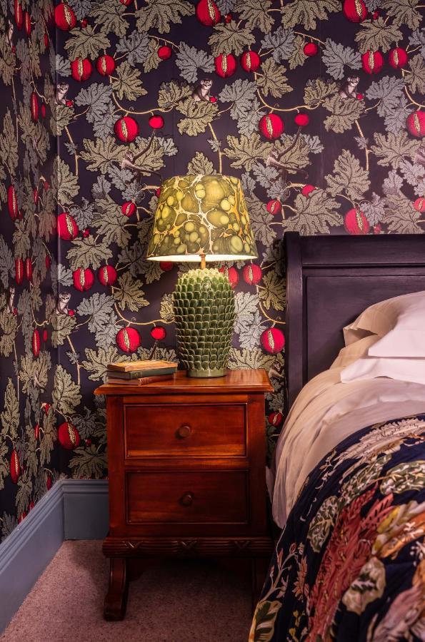 The Portobello Hotel London Eksteriør billede