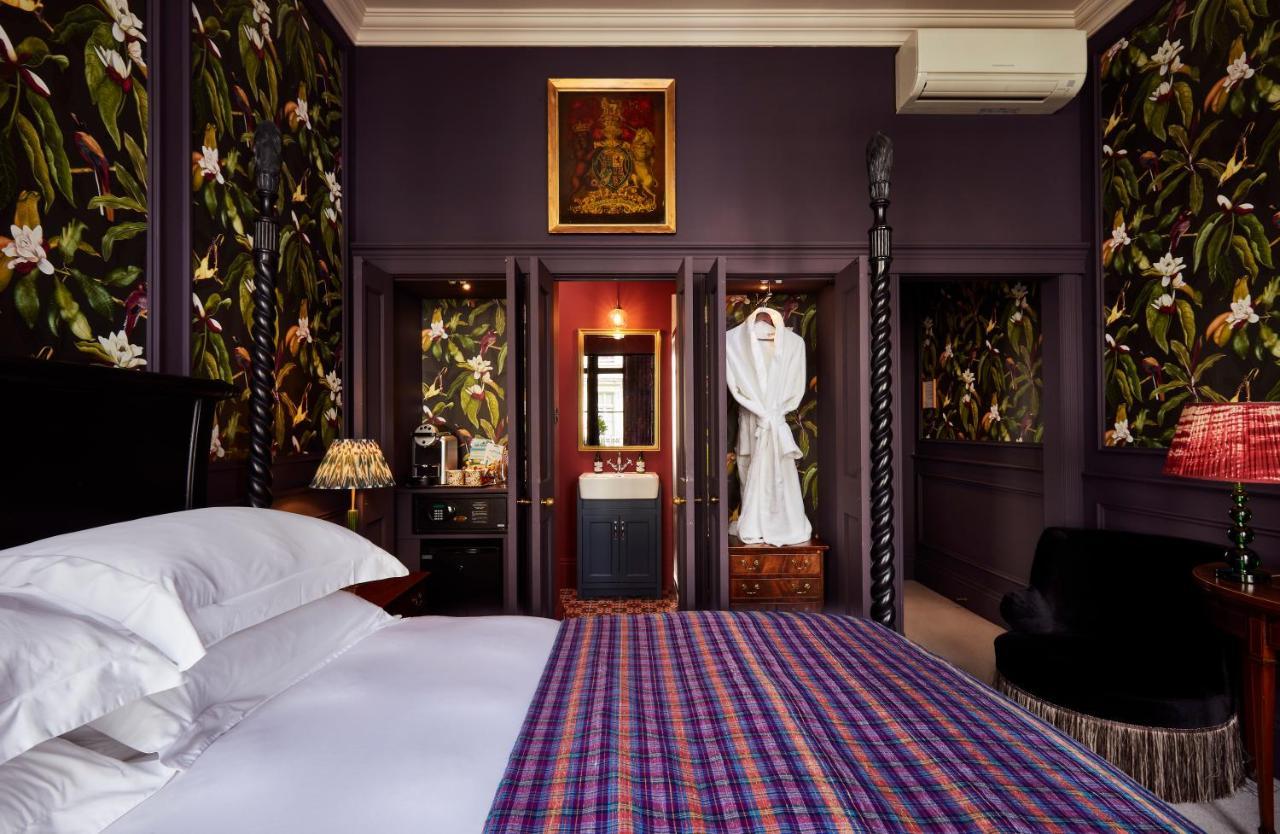 The Portobello Hotel London Eksteriør billede