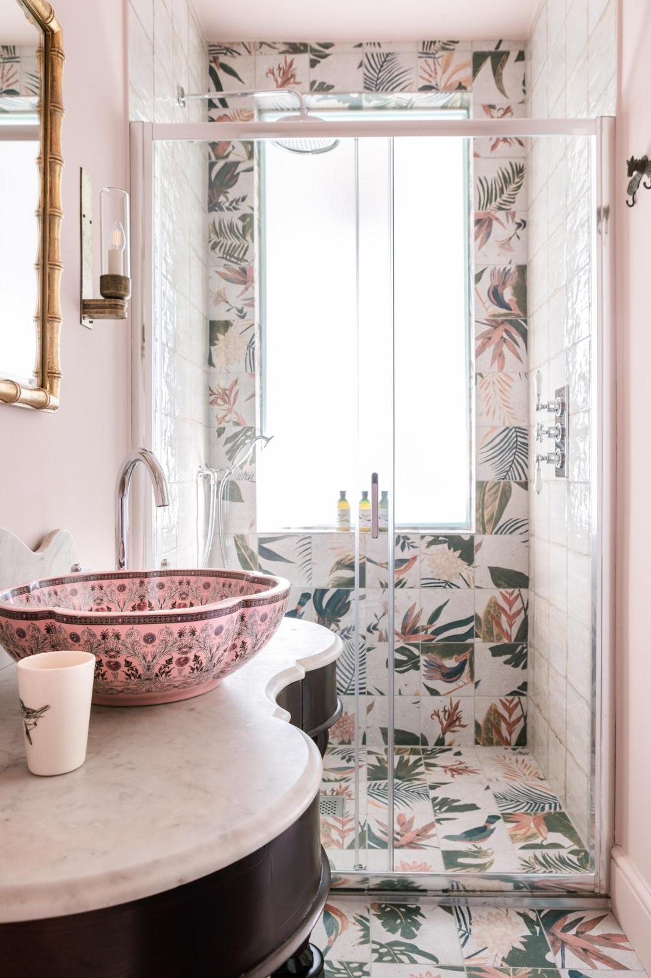 The Portobello Hotel London Eksteriør billede