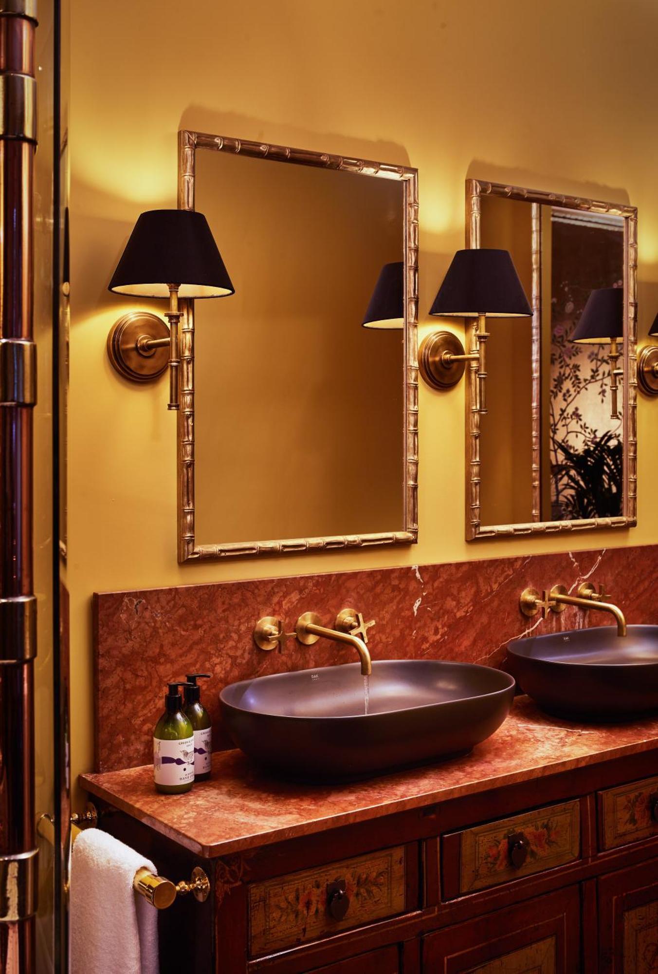 The Portobello Hotel London Eksteriør billede