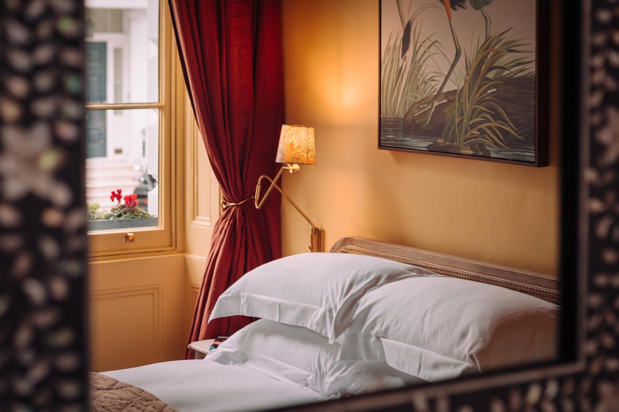 The Portobello Hotel London Eksteriør billede