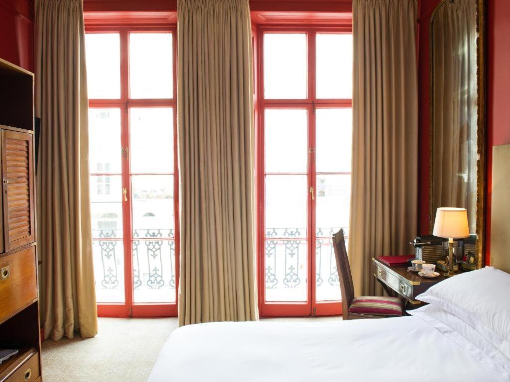 The Portobello Hotel London Eksteriør billede