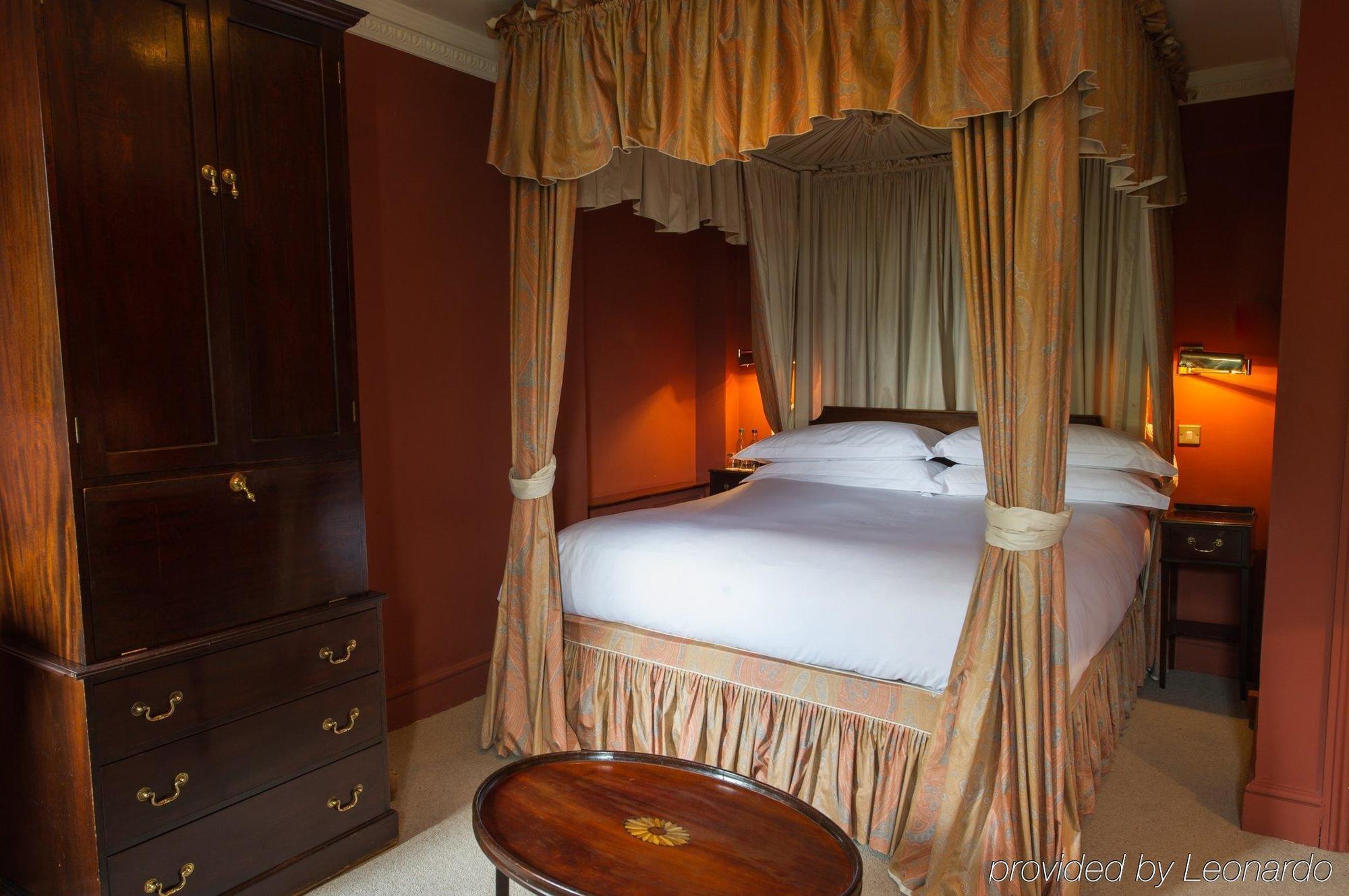 The Portobello Hotel London Eksteriør billede