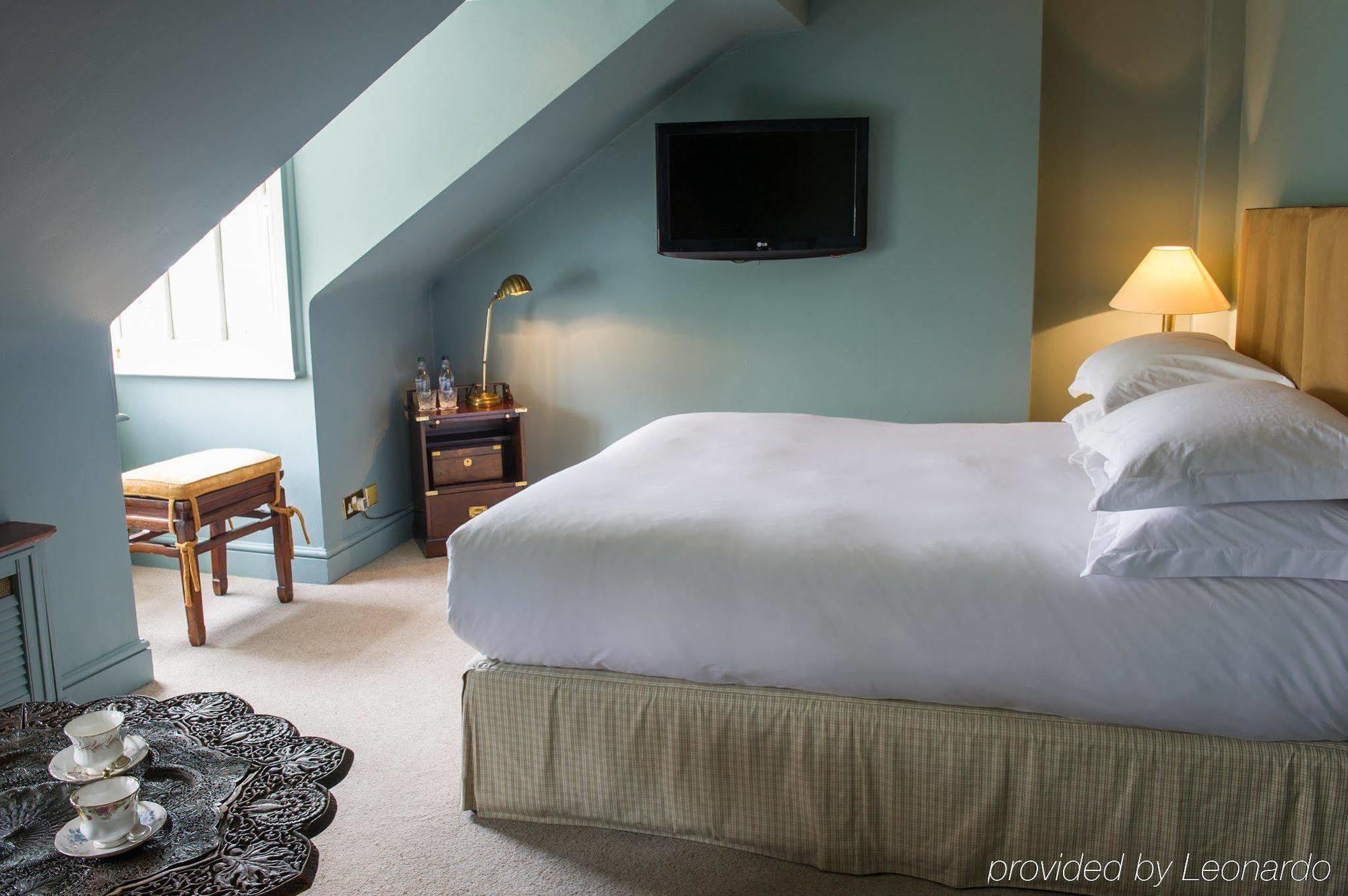 The Portobello Hotel London Eksteriør billede