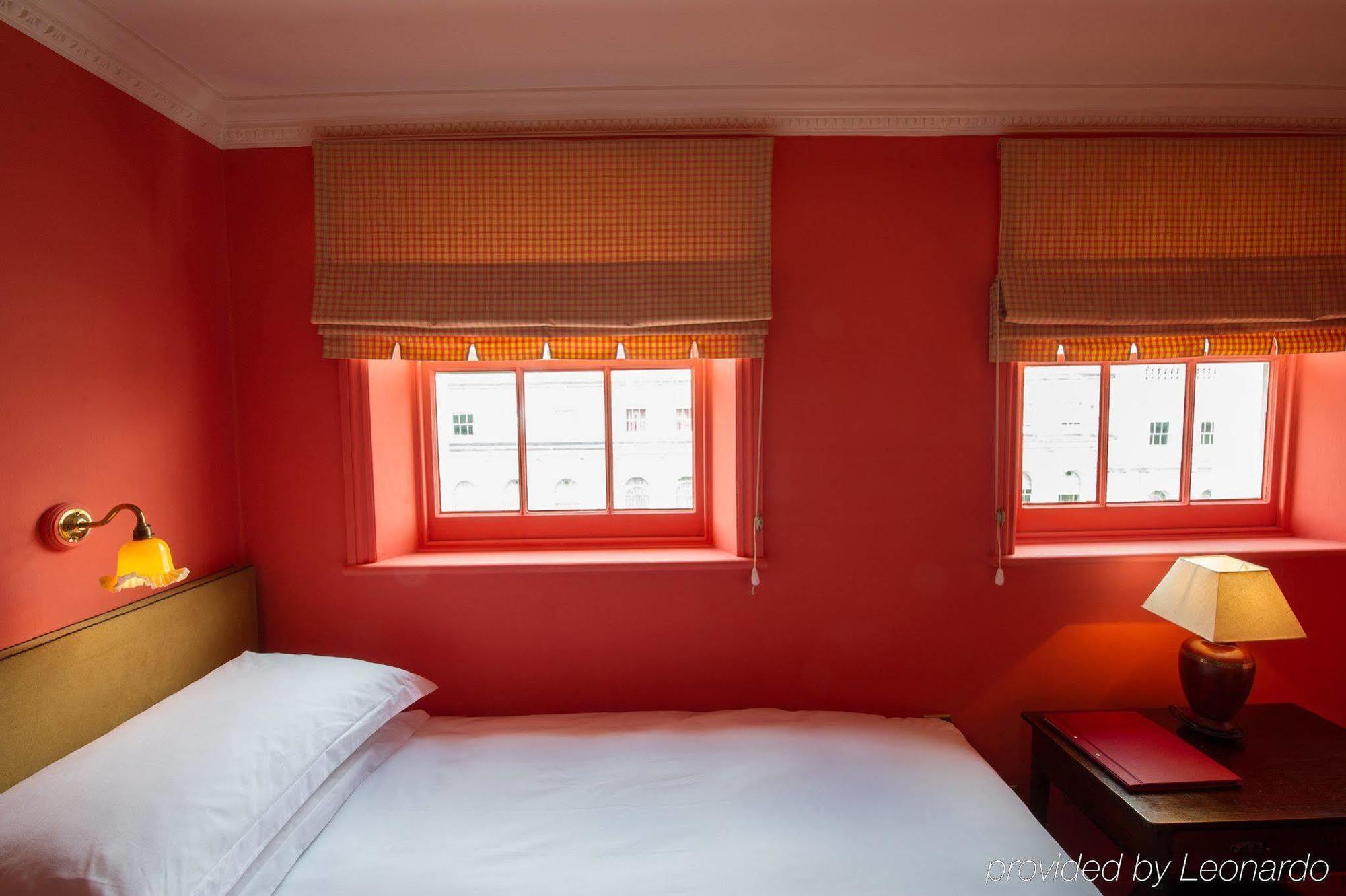 The Portobello Hotel London Eksteriør billede