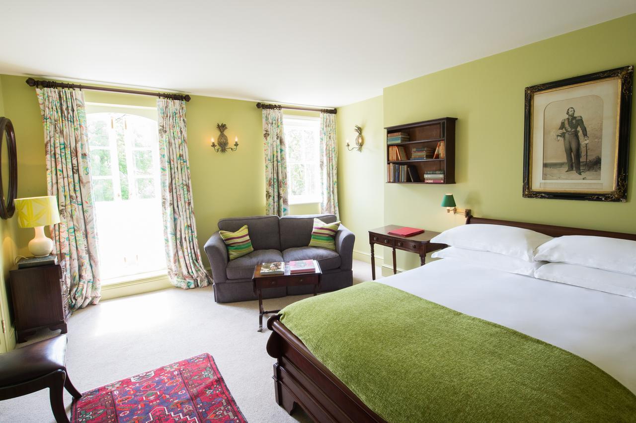 The Portobello Hotel London Eksteriør billede